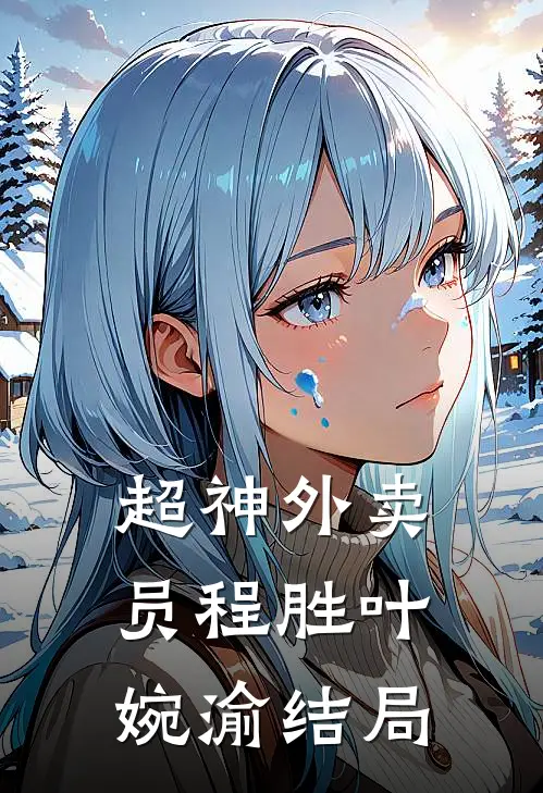 超神外卖员程胜叶婉渝结局