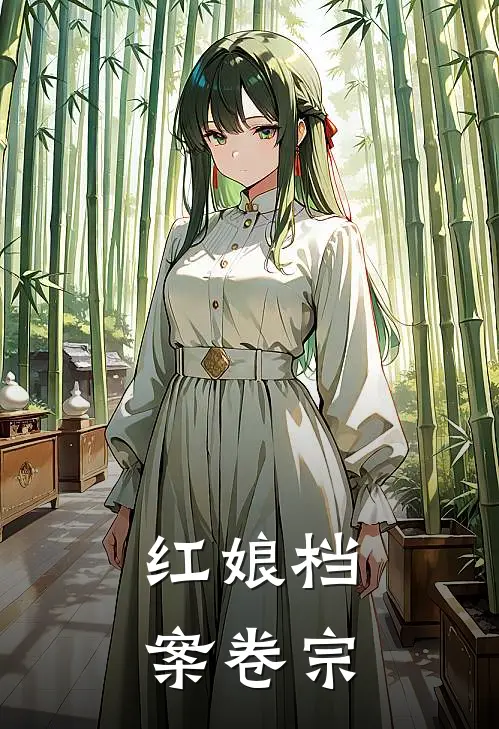 红娘档案卷宗凤暮雨风醉月小说完整版免费阅读_最新章节列表红娘档案卷宗(凤暮雨风醉月)