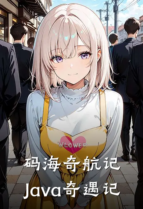 码海奇航记：Java奇遇记(林小夏林小夏)免费热门小说_最新小说推荐码海奇航记：Java奇遇记林小夏林小夏