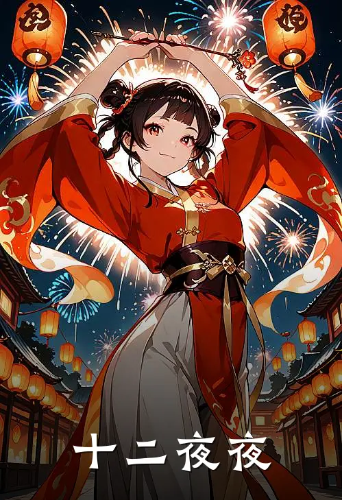 十二夜夜