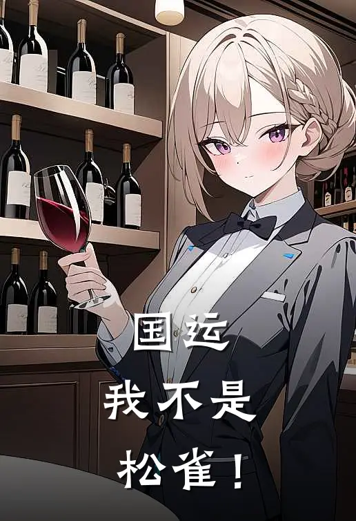 国运：我不是松雀！