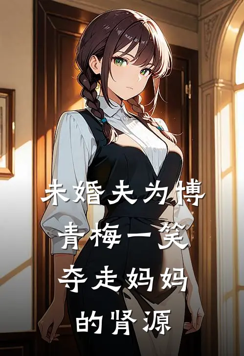 未婚夫为博青梅一笑，夺走妈妈的肾源