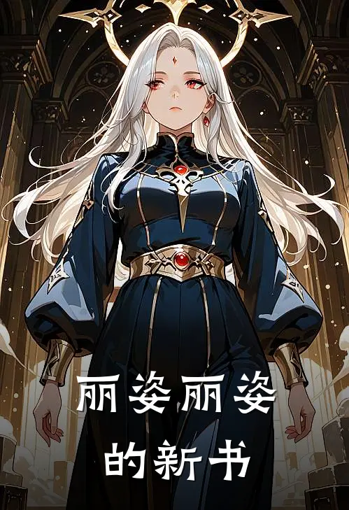 丽姿丽姿的新书