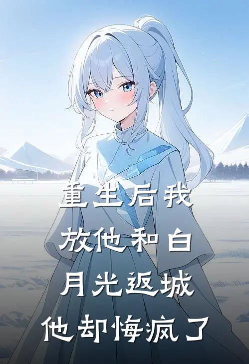 《重生后我放他和白月光返城，他却悔疯了》谢天明白月光火爆新书_重生后我放他和白月光返城，他却悔疯了(谢天明白月光)免费小说