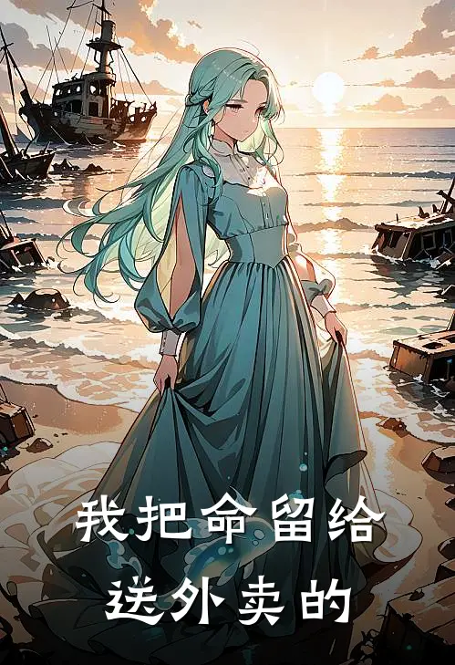 我把命留给送外卖的