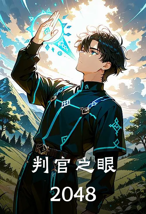 判官之眼2048