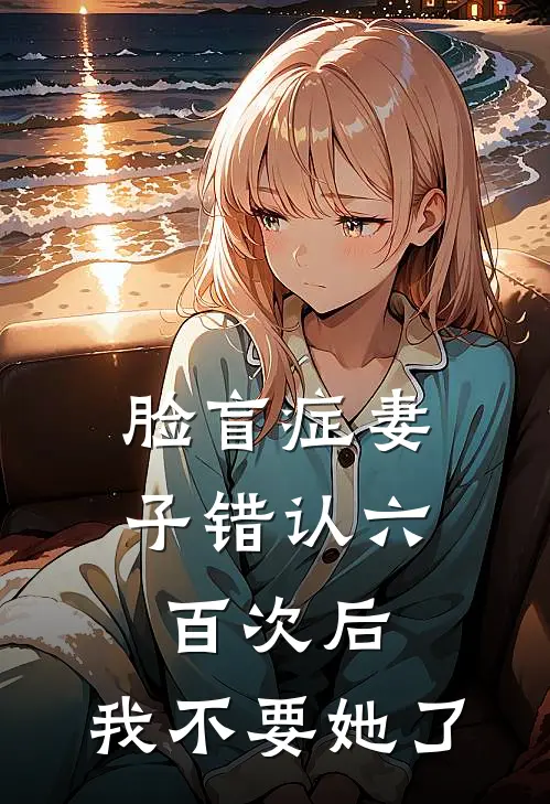 脸盲症妻子错认六百次后，我不要她了(陆衍沈知吟)最新完本小说推荐_免费小说推荐脸盲症妻子错认六百次后，我不要她了陆衍沈知吟