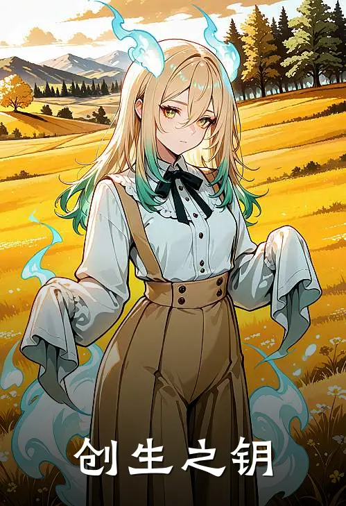 创生之钥(李杰李国强)全章节在线阅读_李杰李国强全章节在线阅读