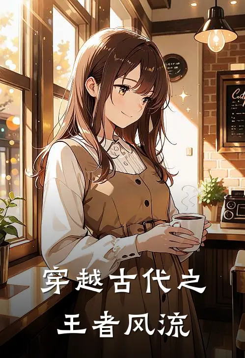 穿越古代之王者风流