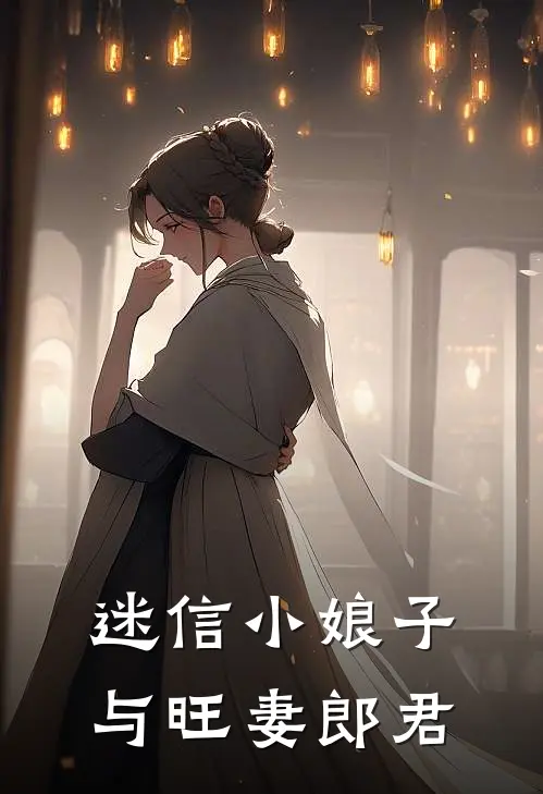 迷信小娘子与旺妻郎君