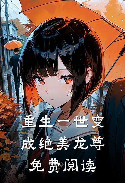 重生一世变成绝美龙尊免费阅读