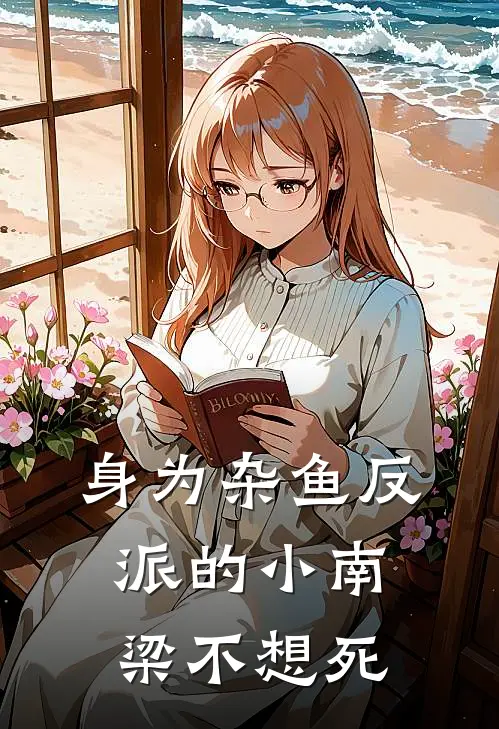 身为杂鱼反派的小南梁不想死