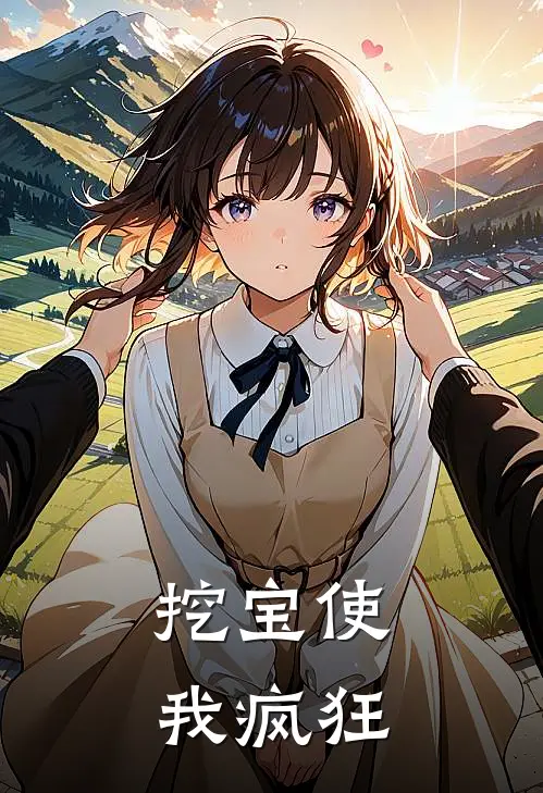 《挖宝使我疯狂》秦朔王婕免费完本小说在线阅读_《挖宝使我疯狂》秦朔王婕免费小说