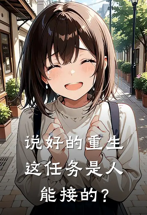 说好的重生，这任务是人能接的？