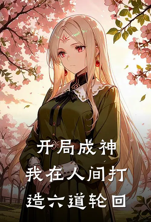 开局成神，我在人间打造六道轮回