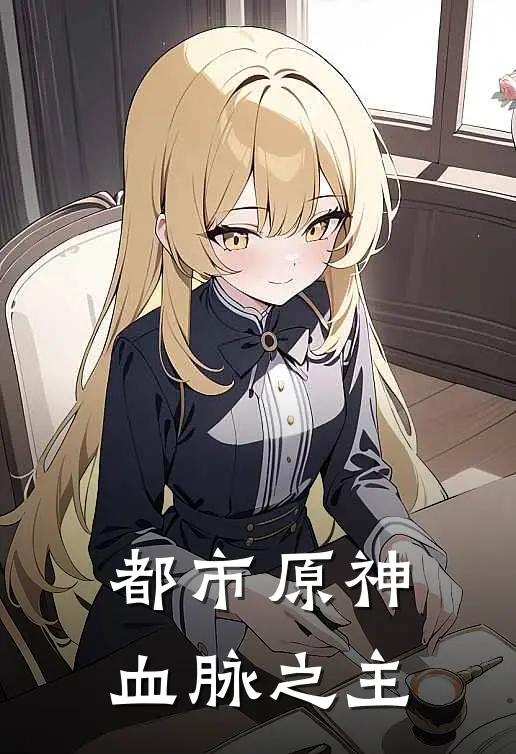 都市原神血脉之主