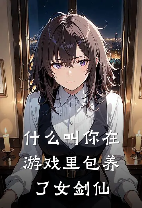 什么叫你在游戏里包养了女剑仙(林墨小三)完结版小说_最新全本小说什么叫你在游戏里包养了女剑仙林墨小三