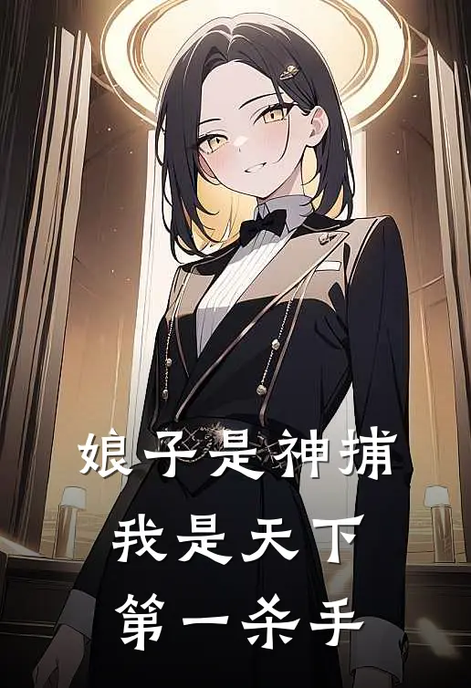 娘子是神捕，我是天下第一杀手