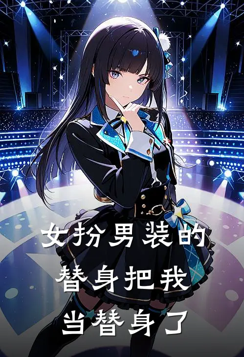 女扮男装的替身把我当替身了