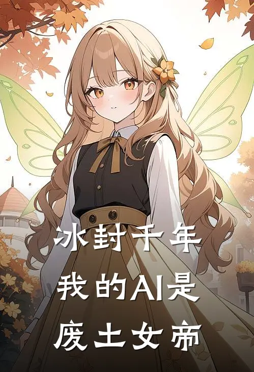 冰封千年，我的AI是废土女帝(江辰江辰)完结小说推荐_小说全文免费阅读冰封千年，我的AI是废土女帝江辰江辰