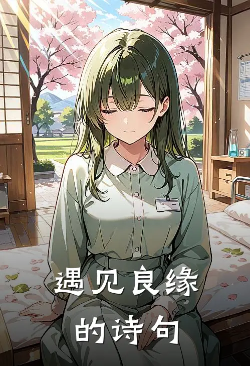 遇见良缘的诗句