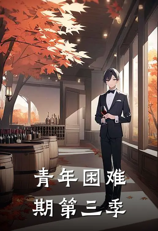 青年困难期第三季