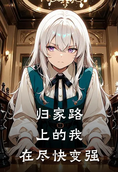 归家路上的我，在尽快变强(易强易强)完结小说推荐_免费小说归家路上的我，在尽快变强(易强易强)