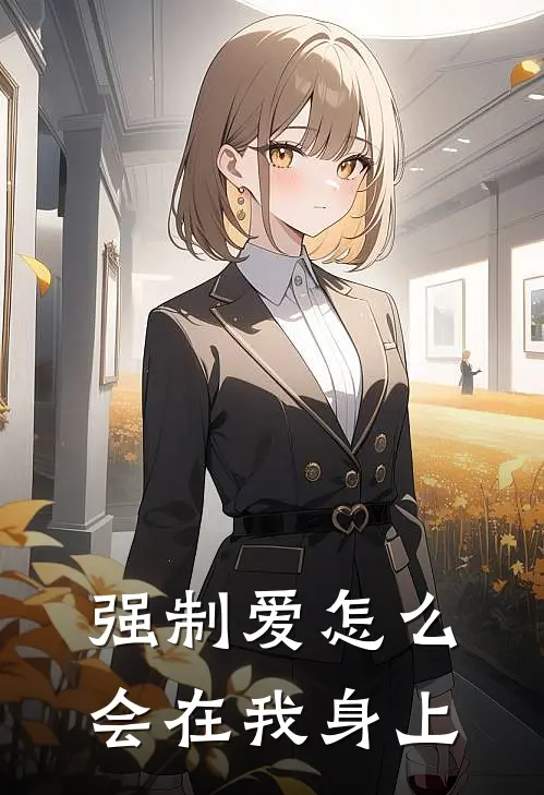 强制爱怎么会在我身上