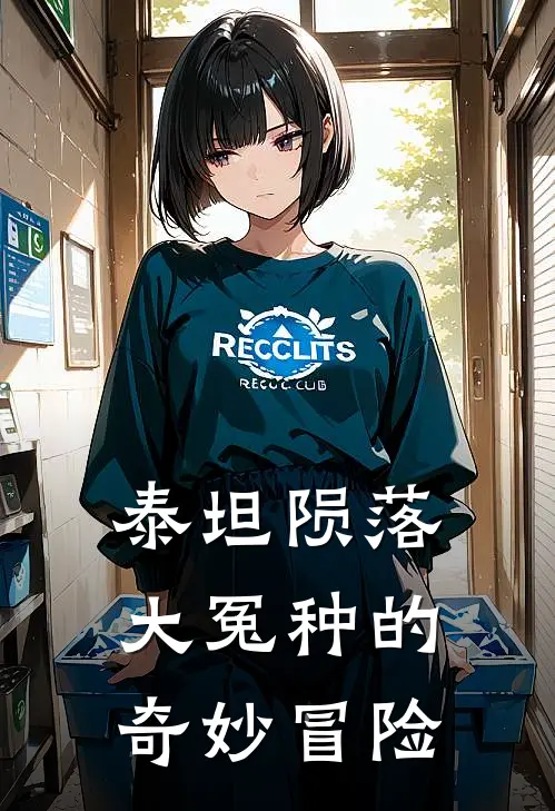 泰坦陨落：大冤种的奇妙冒险