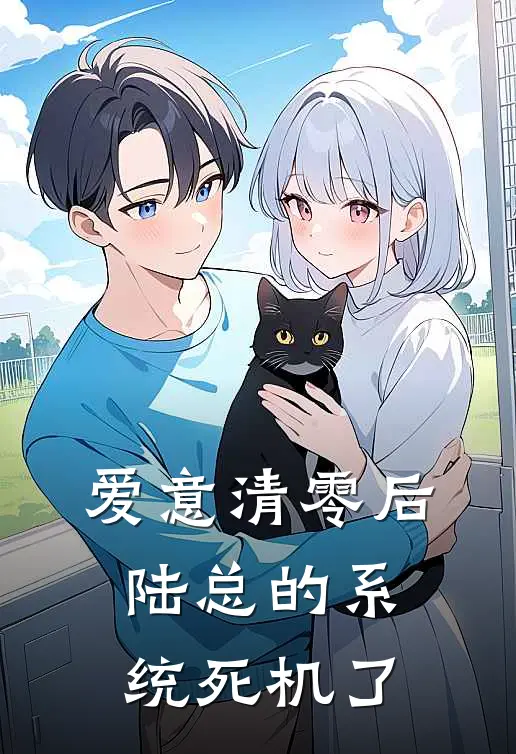 爱意清零后，陆总的系统死机了(陆延沈清)免费小说完结版_最新章节列表爱意清零后，陆总的系统死机了(陆延沈清)