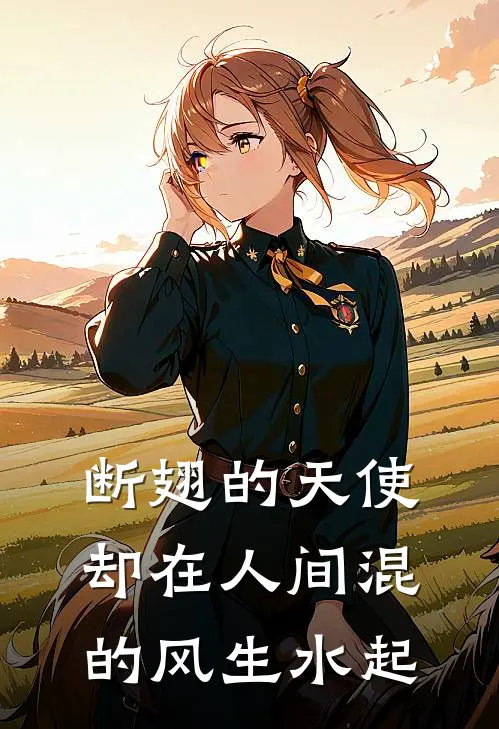 断翅的天使却在人间混的风生水起（苏南天林茹茹）完整版小说阅读_断翅的天使却在人间混的风生水起全文免费阅读（苏南天林茹茹）