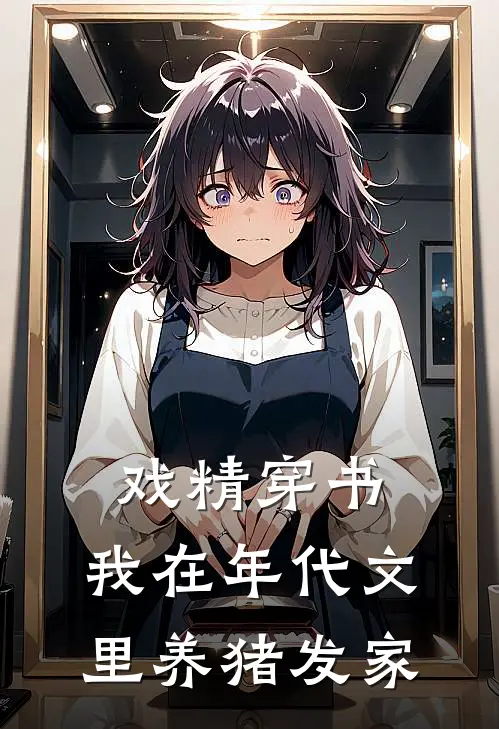 戏精穿书：我在年代文里养猪发家