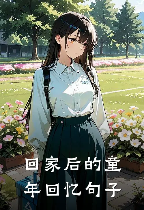 回家后的童年回忆句子