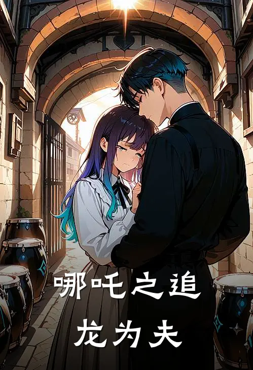 哪吒之追龙为夫