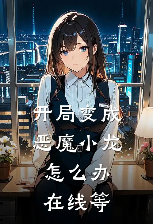 开局变成恶魔小龙怎么办，在线等
