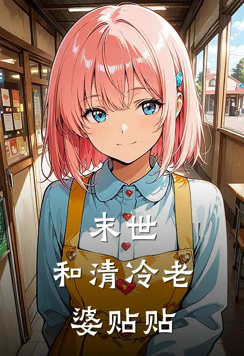 末世：和清冷老婆贴贴江离林琪全文免费阅读_热门小说大全末世：和清冷老婆贴贴江离林琪