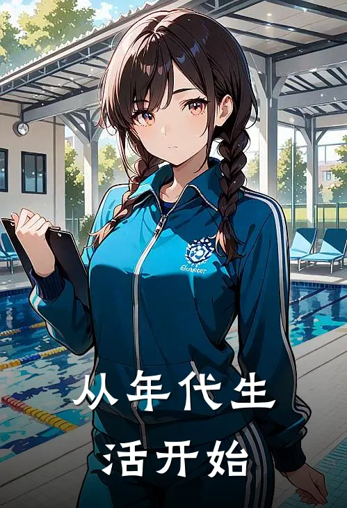 从年代生活开始