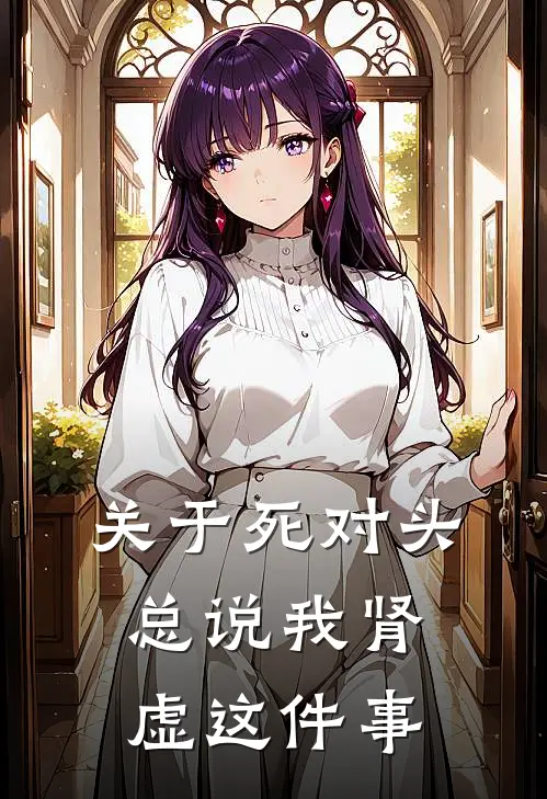 关于死对头总说我肾虚这件事