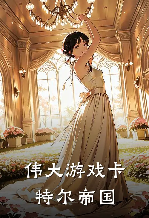 伟大游戏卡特尔帝国