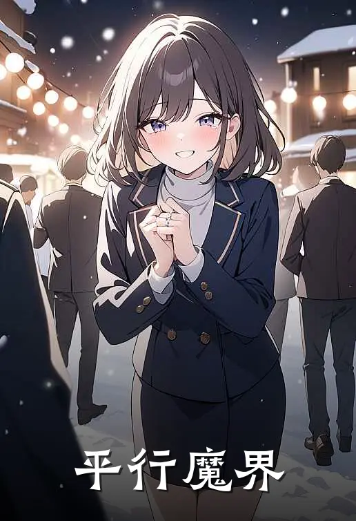 平行魔界卓无英苏晴完结小说免费阅读_热门免费小说平行魔界(卓无英苏晴)