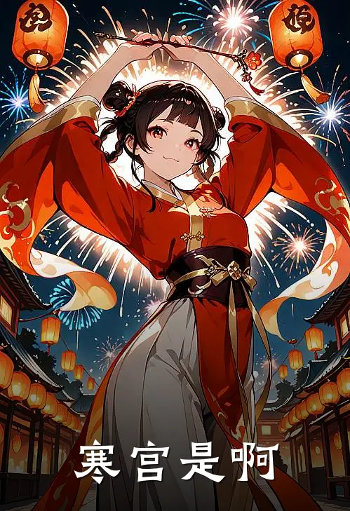 寒宫是啊