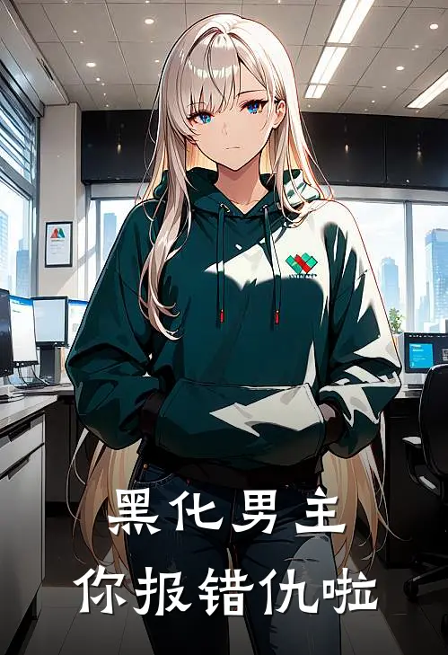 黑化男主，你报错仇啦