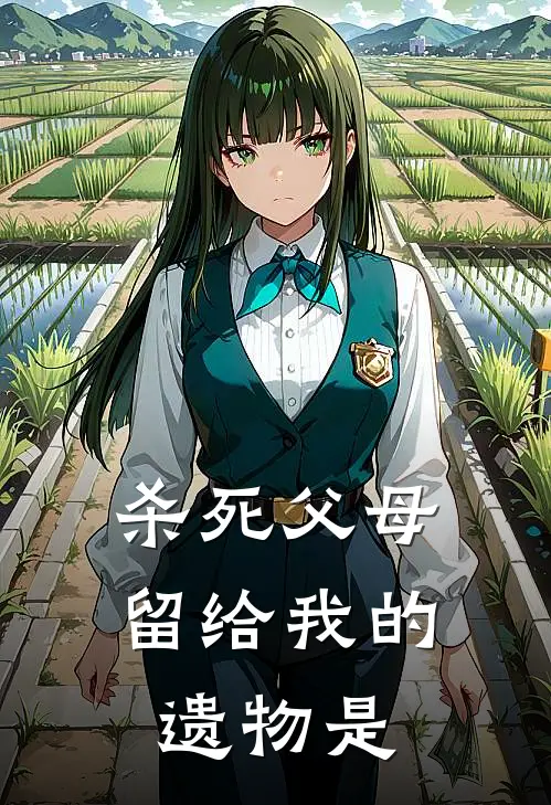 杀死父母留给我的遗物是