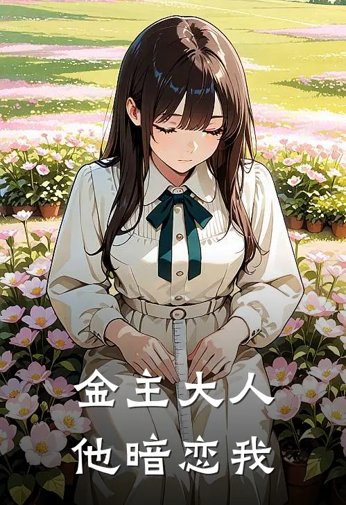 金主大人他暗恋我(宋云祈周扒皮)热门的小说_热门网络小说推荐金主大人他暗恋我(宋云祈周扒皮)