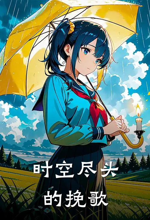 时空尽头的挽歌