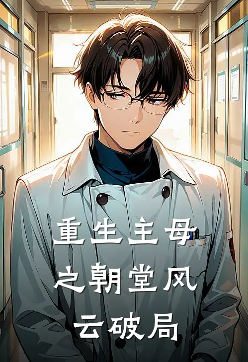 重生主母之朝堂风云破局