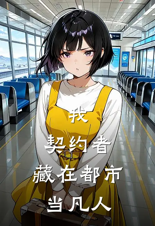 我，契约者，藏在都市当凡人周磊周磊全章节免费在线阅读_《我，契约者，藏在都市当凡人》精彩小说