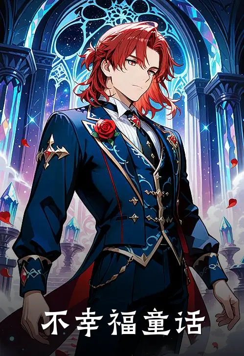 不幸福童话(高塔林鸦)免费小说全集_完本小说免费阅读不幸福童话(高塔林鸦)