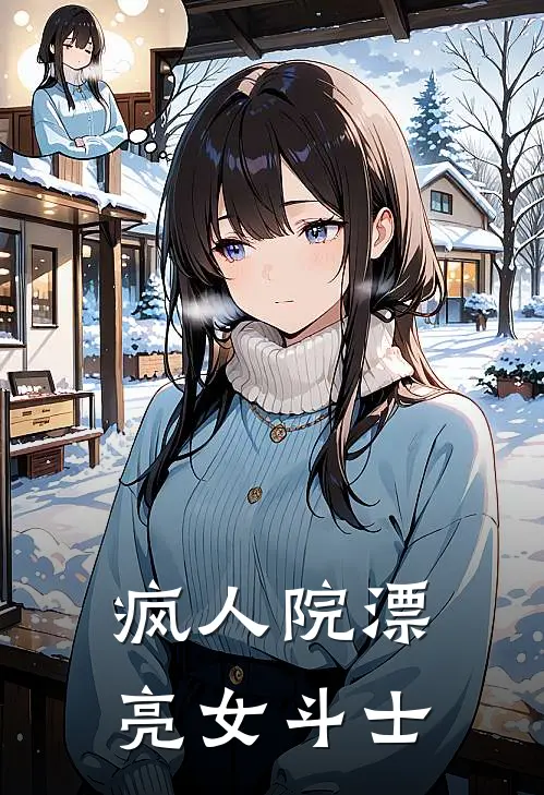 疯人院漂亮女斗士