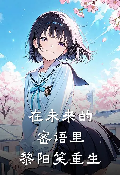 在未来的密语里：黎阳笑重生全文免费阅读无弹窗大结局_在未来的密语里：黎阳笑重生（黎阳严乔旭）最新小说